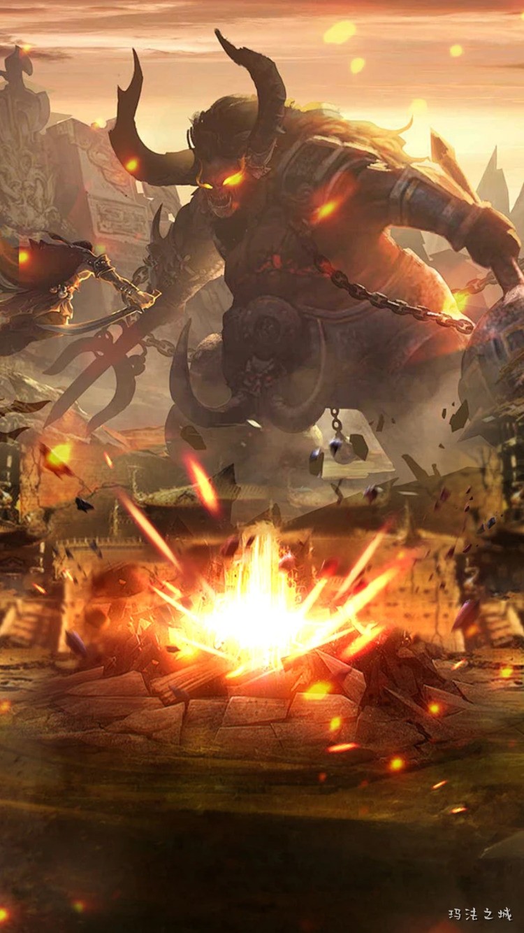 沙巴克攻城战：传奇世界的第一场行会战争