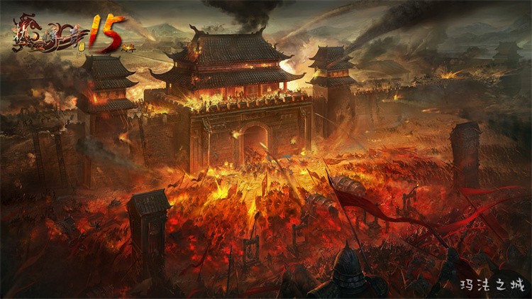 比奇省：传奇世界的文明摇篮与冒险起点